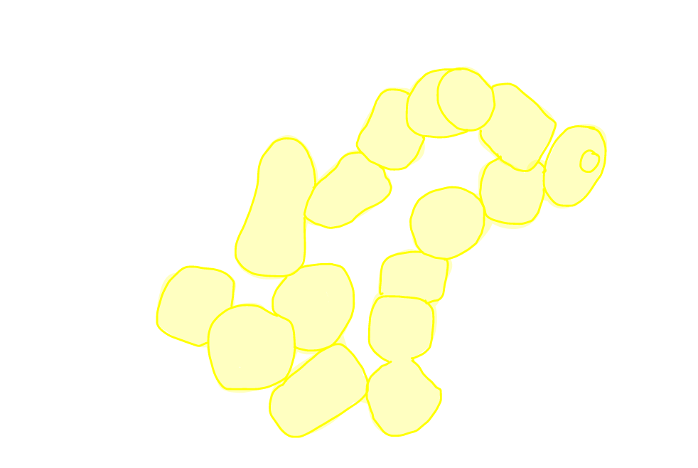 Illustration of Arthrobacter arilaitensis